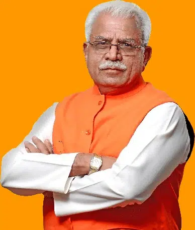 Manohar Lal Khattar Wiki Biography, Age, Height, Family, Wife, Political Career, Net Worth