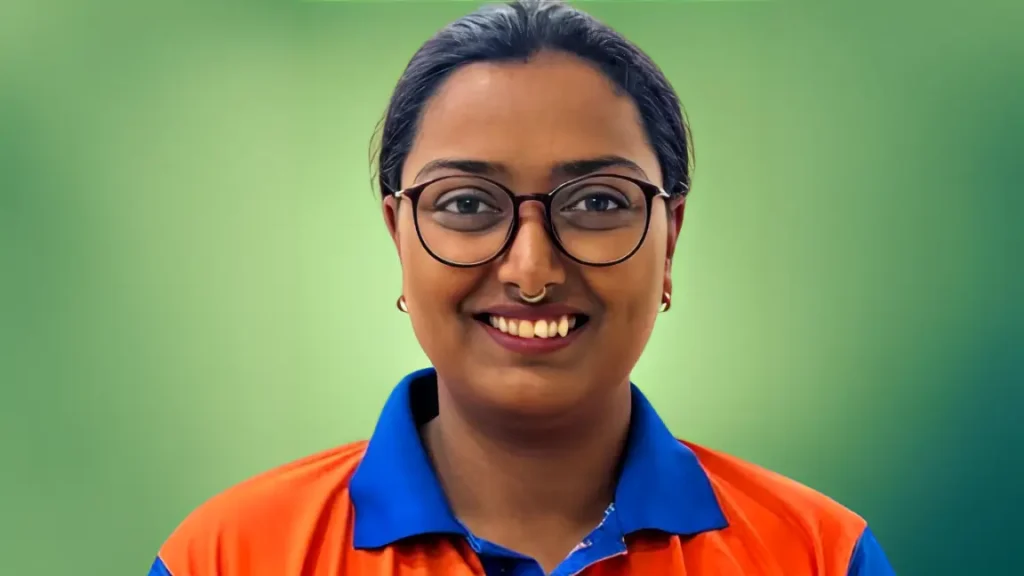 Deepika Kumari photo