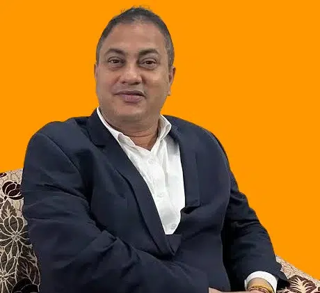 Kamakhya Prasad Tasa Wiki Biography, Age, Height, Family, Wife, Political Career, Net Worth