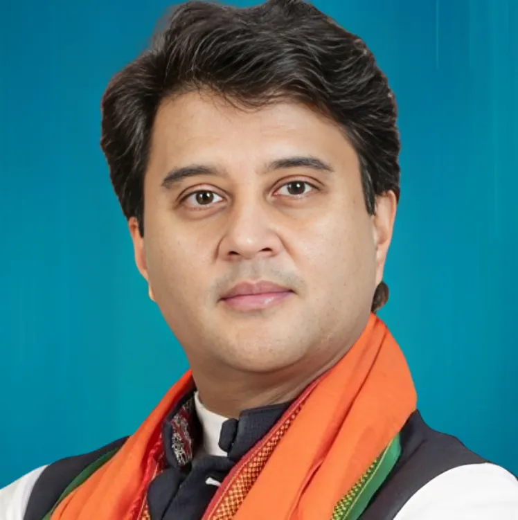 Jyotiraditya Scindia Wiki Biography, Age, Height, Family, Wife, Political Career, Net Worth