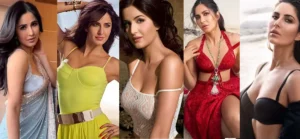 Katrina Kaif Hot Photos