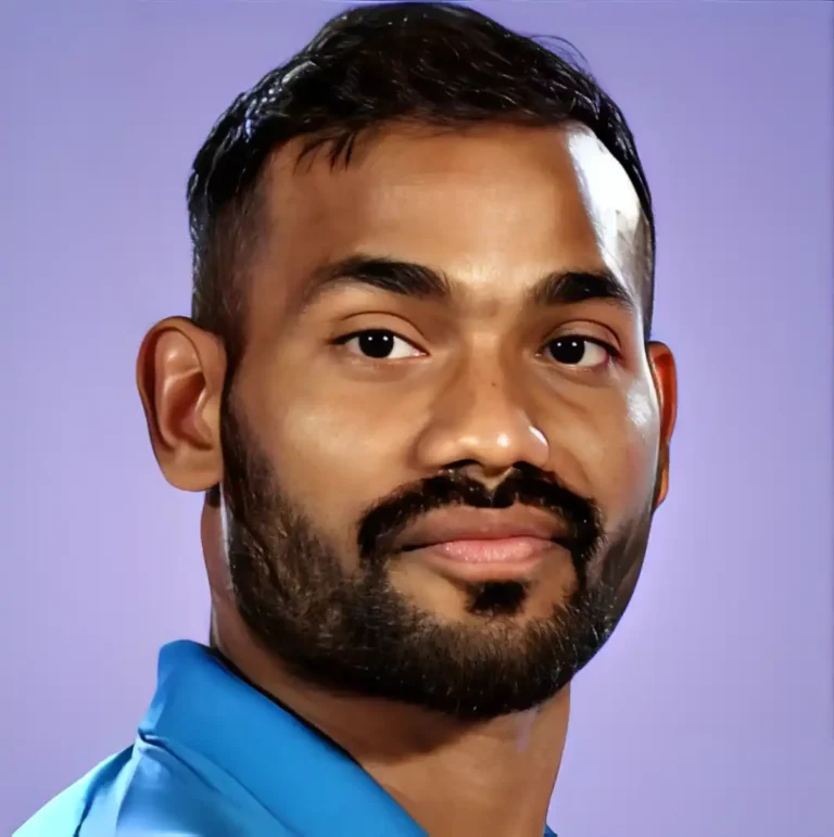 Kishore Jena Wiki Biography, Age, Height, Family, Wife, Olympics, Career, Net Worth