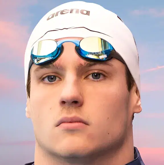 Matthew King (swimmer) Wiki Biography, Age, Height, Family, Wife, Olympics, Career, Net Worth