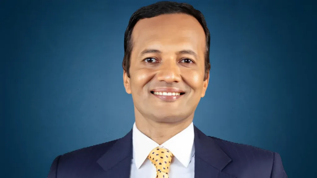 NAVEEN JINDAL photo