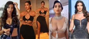 Nora Fatehi photos