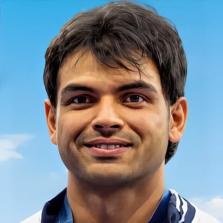 Neeraj Chopra Wiki Biography, Age, Height, Family, Wife, Olympics, Career, Net Worth