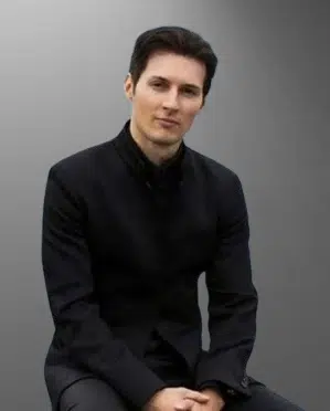 Pavel Durov Wiki Biography, Age, Height, Family, Wife, Personal Life, Career, Net Worth