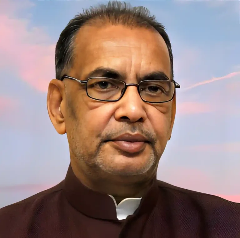 Radha Mohan Singh Wiki Biography, Age, Height, Family, Wife, Political Career, Net Worth