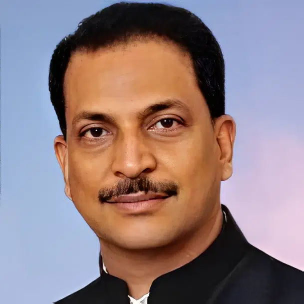 Rajiv Pratap Rudy Wiki Biography, Age, Height, Family, Wife, Political Career, Net Worth