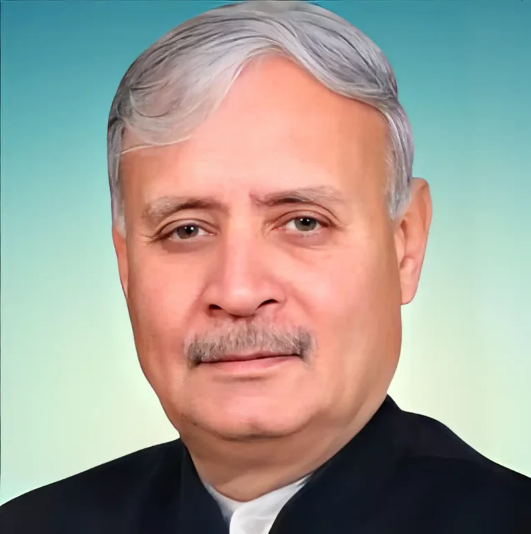 Rao Inderjit Singh Wiki Biography, Age, Height, Family, Wife, Political Career, Net Worth