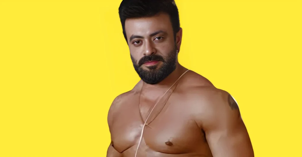 Riyaz Khan photos