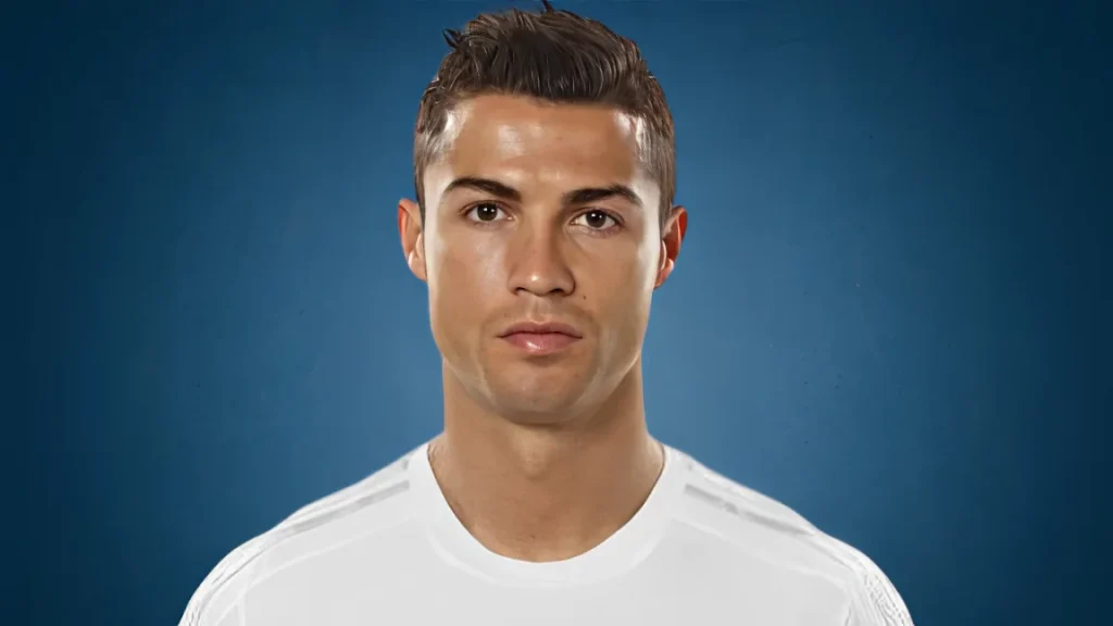 Cristiano Ronaldo photo