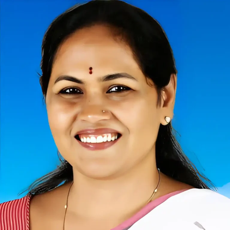 Shobha Karandlaje Wiki Biography, Age, Height, Family, Husband, Political Career, Net Worth