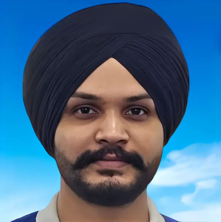 Sarabjot Singh Wiki Biography, Age, Height, Family, Wife, Olympics, Career, Net Worth