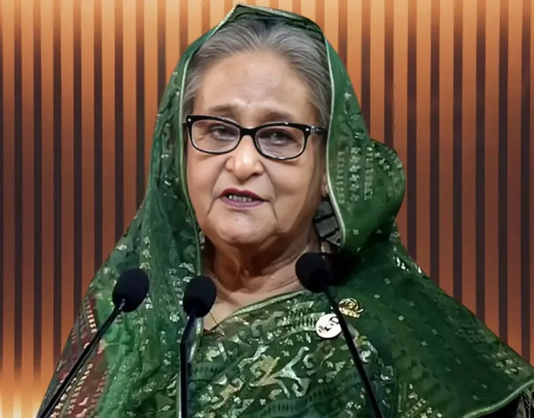 Sheikh Hasina Wiki Biography, Age, Height, Family, Husband, Political Career, Net Worth