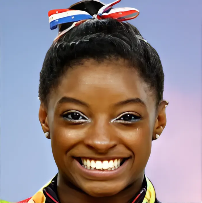 Simone Biles Wiki Biography, Age, Height, Family, Husband, Personal Life, Career, Net Worth