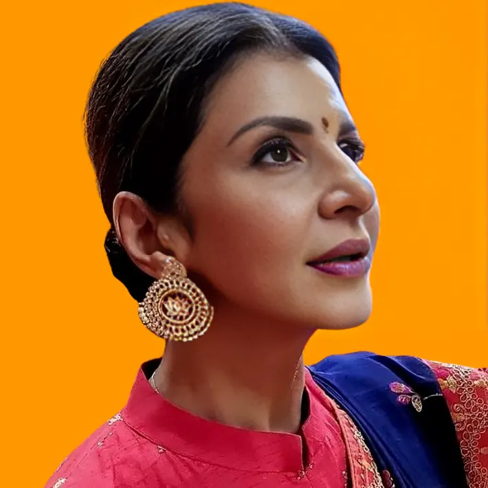 Anita Raj Wiki Biography, Age, Height, Family, Husband, Career, Net Worth