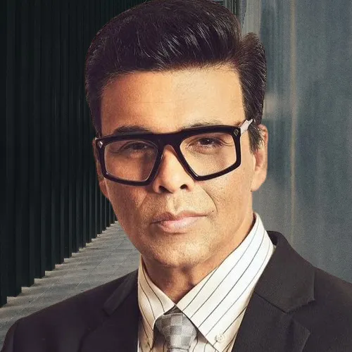 Karan Johar Wiki Biography, Age, Height, Family, Wife, Personal Life, Career, Net Worth