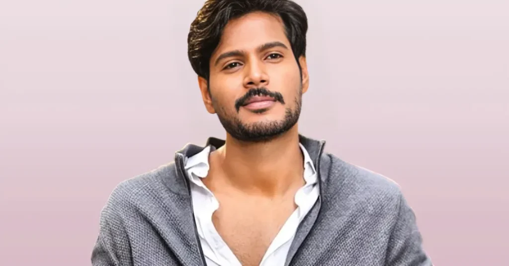 Sundeep Kishan photos