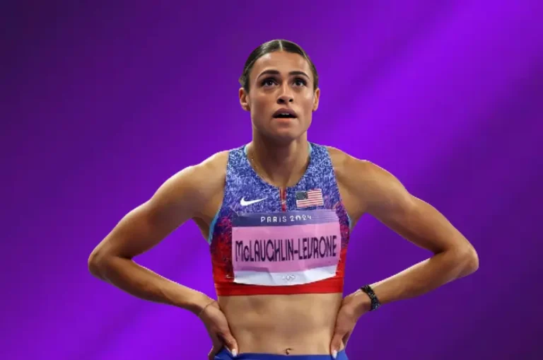 Sydney McLaughlin-Levrone Wiki Biography, Age, Height, Family, Husband, Olympics, Career, Net Worth