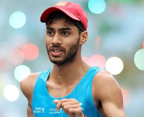 Paramjeet Singh Bisht Wiki Biography, Age, Height, Family, Wife, Olympics, Career, Net Worth