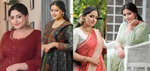 Anu Sithara photos