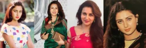 Poonam Dhillon photos