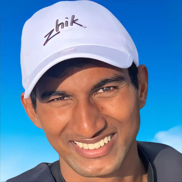 Vishnu Saravanan Wiki Biography, Age, Height, Family, Wife, Olympics, Career, Net Worth