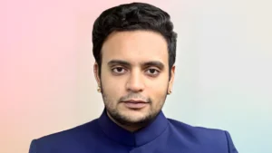 YADUVEER KRISHNADATTA CHAMARAJA WADIYAR photo