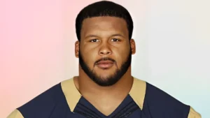 aaron donald photo