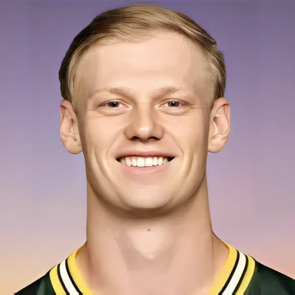 Anders Carlson Wiki Biography, Age, Height, Family, Wife, Personal Life, Career, Net Worth