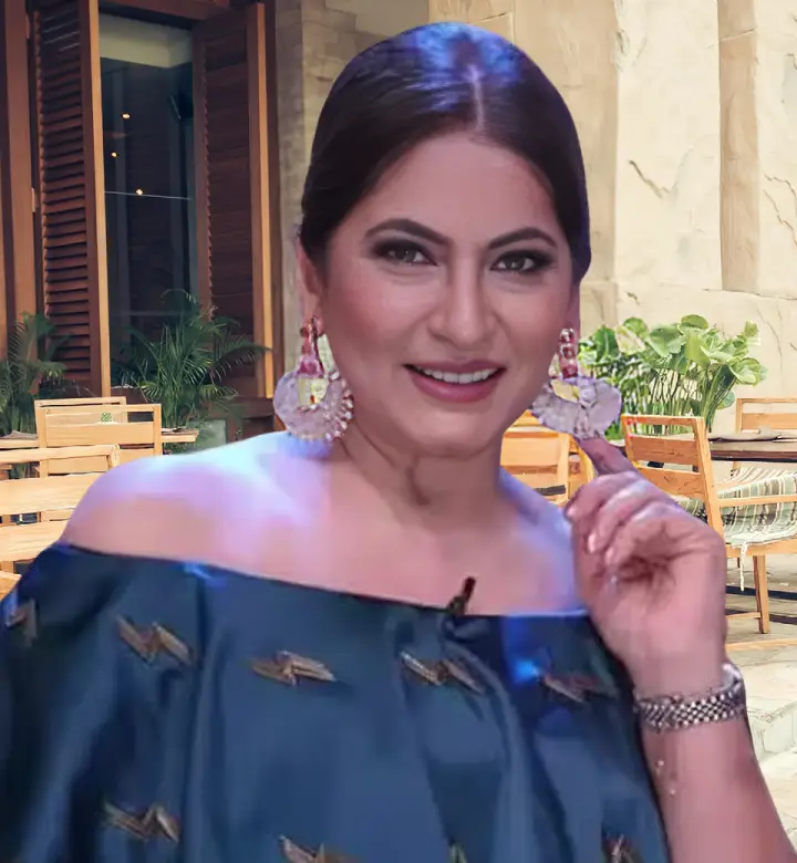 Archana Puran Singh Wiki Biography, Age, Height, Family, Husband, Personal Life, Career, Net Worth