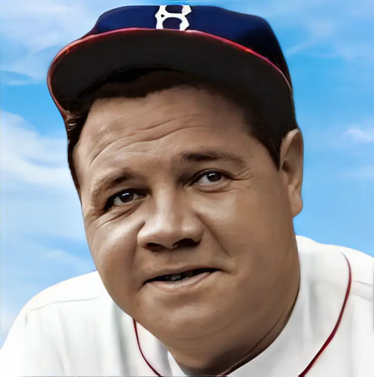 Babe Ruth Wiki Biography, Age, Height, Family, Wife, Personal Life, Career, Net Worth