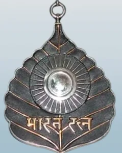 bharat ratna medal photo 