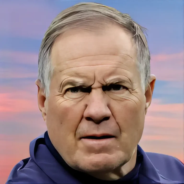 Bill Belichick Wiki Biography, Age, Height, Family, Wife, Personal Life, Career, Net Worth