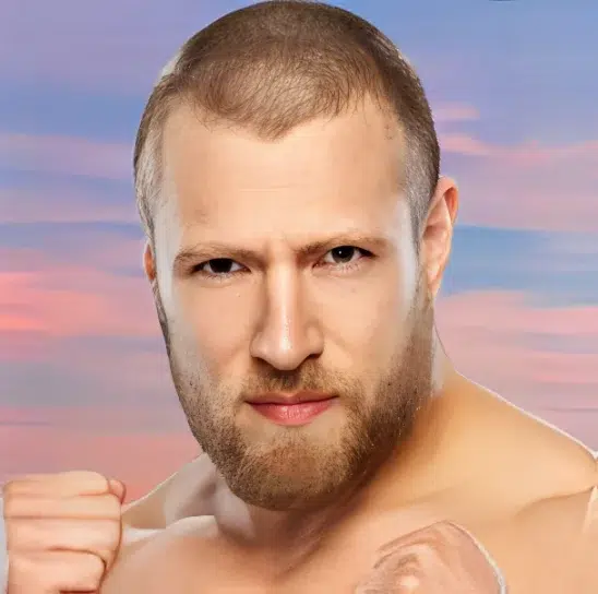 Bryan danielson Wiki Biography, Age, Height, Family, Wife, Personal Life, Career, Net Worth