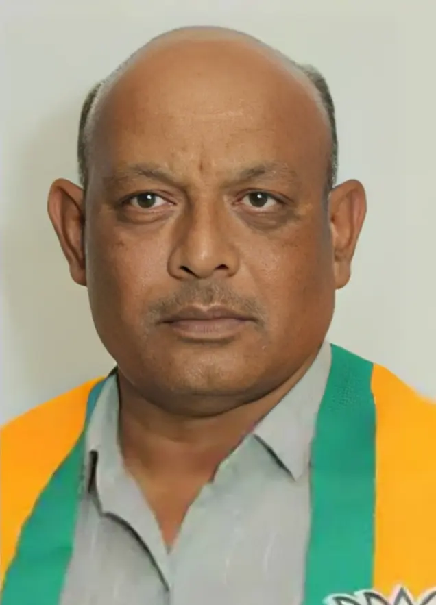 Bharatbhai Sutariyaah Wiki Biography, Age, Height, Family, Wife, Political Career, Net Worth