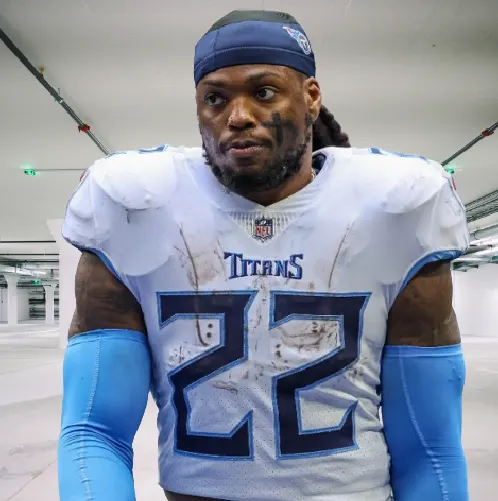 Derrick Henry Wiki Biography, Age, Height, Family, Wife, Personal Life, Career, Net Worth