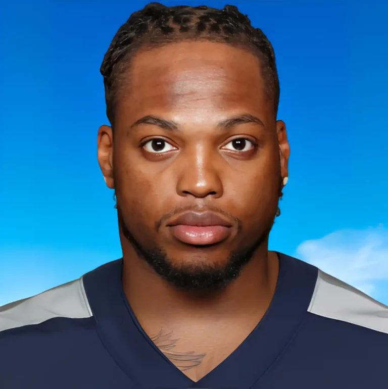 Derrick Henry Wiki Biography, Age, Height, Family, Wife, Personal Life, Career, Net Worth