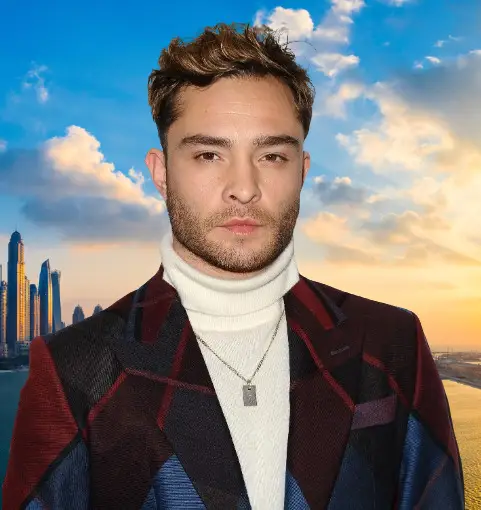 Ed Westwick Wiki Biography, Age, Height, Family, Wife, Personal Life, Career, Net Worth