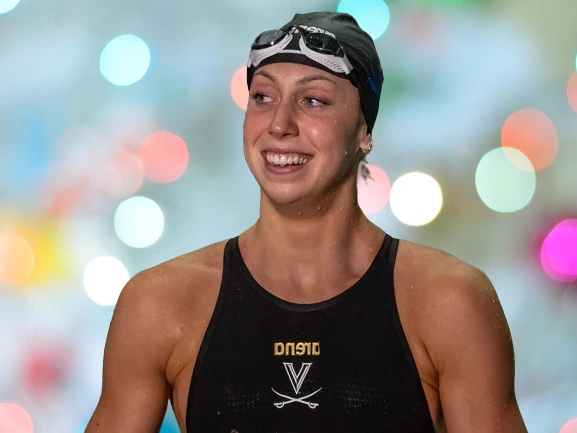 Gretchen Walsh Wiki Biography, Age, Height, Family, Husband, Olympics, Career, Net Worth