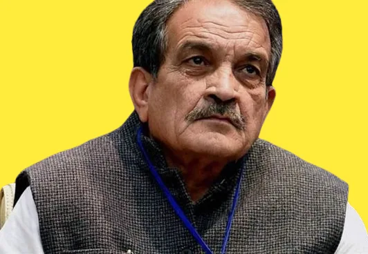 Birender Singh Wiki Biography, Age, Height, Family, Wife, Political Career, Net Worth