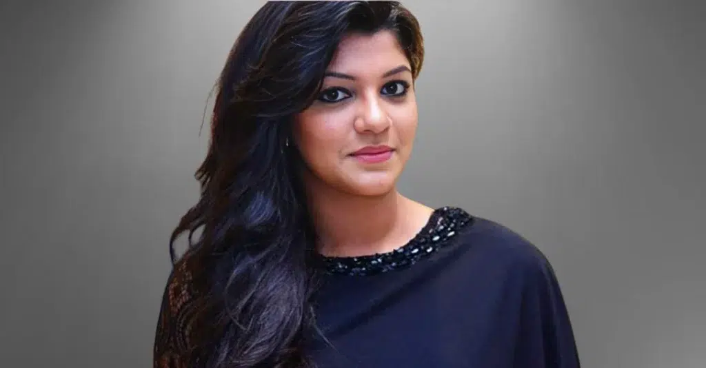 Aparna Balamurali photos