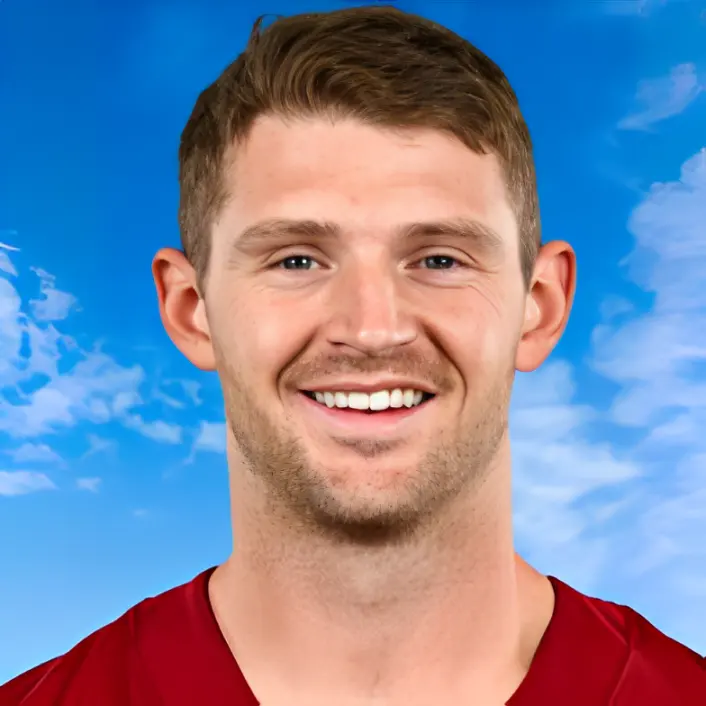 Jeff Driskel Wiki Biography, Age, Height, Family, Wife, Personal Life, Career, Net Worth