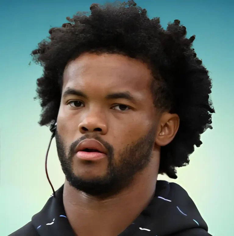 Kyler Murray Wiki Biography, Age, Height, Family, Wife, Personal Life, Career, Net Worth