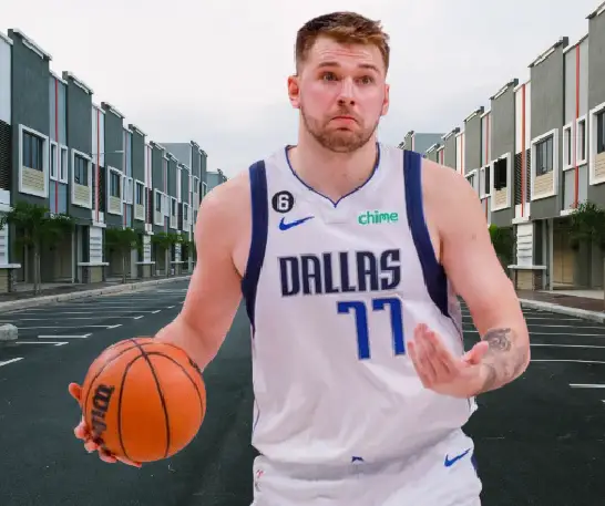 Luka Dončić Wiki Biography, Age, Height, Family, Wife, Personal Life, Career, Net Worth