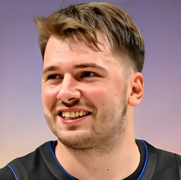 Luka Dončić Wiki Biography, Age, Height, Family, Wife, Personal Life, Career, Net Worth