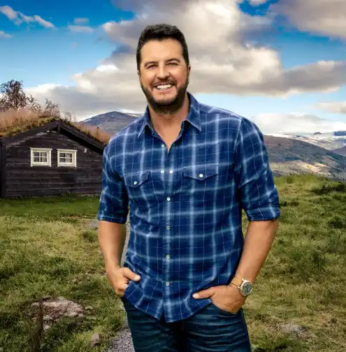 Luke bryan Wiki Biography, Age, Height, Family, Wife, Personal Life, Career, Net Worth