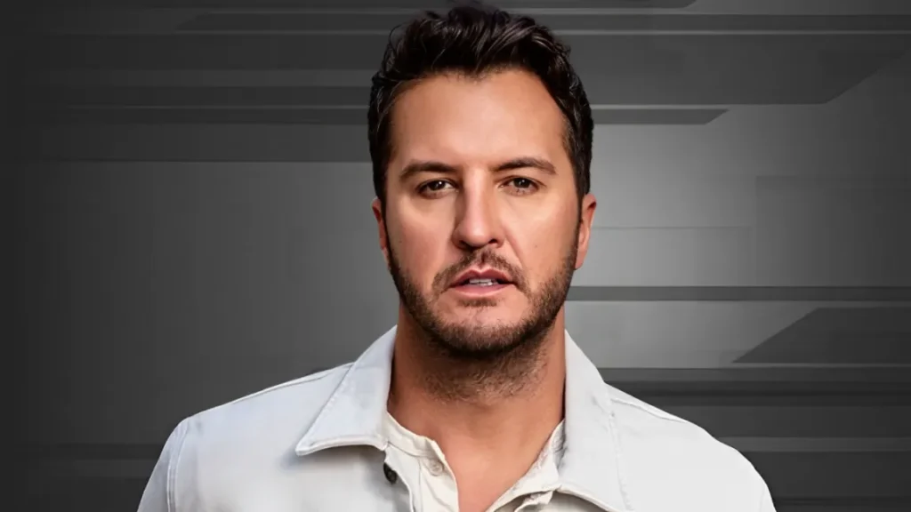 luke bryan photo