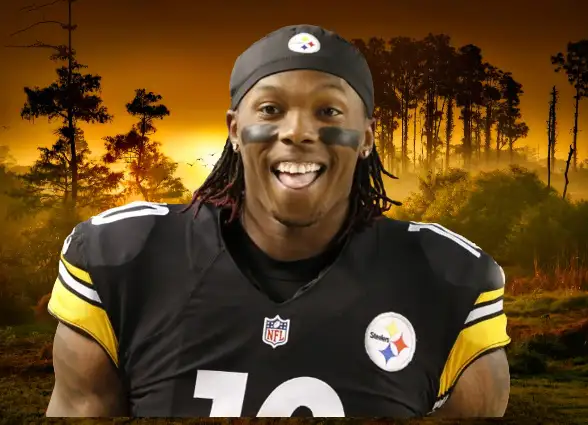 Martavis Bryant Wiki Biography, Age, Height, Family, Wife, Personal Life, Career, Net Worth